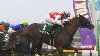 【競馬予想】朝日杯FS、ホープフルＳの行方は？　ハイレベルな「２歳牡馬ランキング」５位～３位
