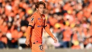 J1昇格の清水が5選手と契約更新、天皇杯で1試合4得点の高卒ルーキーFW郡司璃来ら