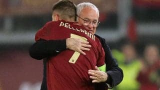 「パフォーマンスはポジティブ」ラニエリ監督が公式戦連勝に手応え…ローマ再生の秘訣にも言及