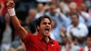  思い出の試合【12位】2011年 全仏オープン準決勝 