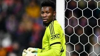 ユナイテッド守護神がまたやらかしも「これからだって何度も助けてくれるはず」と主将…信頼揺らがず