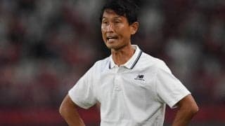 福岡が元鳥栖指揮官の金明輝氏の監督就任を発表！ 過去にパワハラ問題も「熟考の末強い覚悟と責任感を持って、決断いたしました」