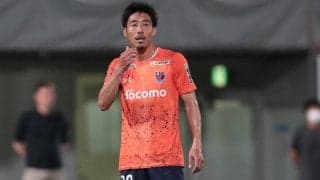 秋田MF栗本広輝が34歳で現役引退‥JFLで2年連続MVP、アメリカや大宮でもプレー「新たな挑戦を目指す気持ちが日に日に強まってきた」