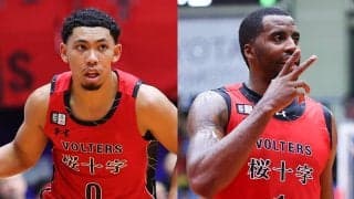 B2熊本が司令塔クラークをIL登録…マクリーンは約2カ月ぶり復帰へ前進