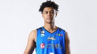 島根が専修大2年の介川アンソニー翔とプロ契約「より高いレベルで貢献できる選手に」