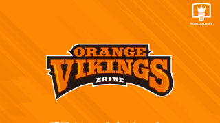 B2愛媛に福大大濠出身SFが加入「厳しい現状を少しでも打破できるように」チームは19連敗中