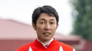 今週の武豊騎手は12鞍 アルテヴェローチェで朝日杯FSの3年ぶり2勝目なるか