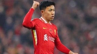 “クローザー”の遠藤航は必要か？　専門サイトが価値を強調「エンドウの役割はさらに重要となる」