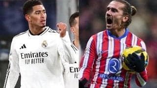 【ラ・リーガ第17節プレビュー】首位猛追のマドリー＆アトレティコは自治州ダービー