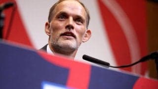 W杯予選組み合わせを受けてイングランド代表を率いるトゥヘル監督｢セルビアとアルバニアに大きな敬意｣