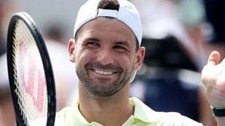  世界10位にスポーツマンシップ賞 