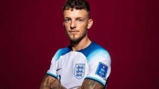 トゥヘル監督がホワイトに代表復帰要請へ｢連絡を取る｣