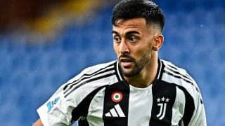 ユベントスに追い風、長期離脱していたニコラス・ゴンサレスがついに復帰へ