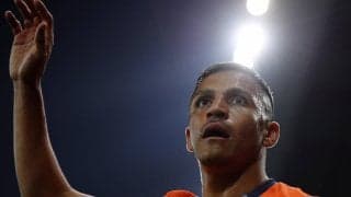 13年ぶりウディネーゼ復帰も重傷で離脱していたサンチェスがメンバー入り