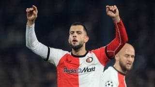 1月のCB補強に動くユベントス、上田綺世の同僚スロバキア代表DFに接近か