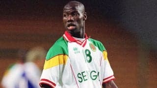 セネガル代表の新監督はパプ・ティアウ氏に！　暫定指揮官から正指揮官に昇格