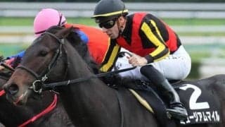 霜降り明星・粗品が朝日杯FSを予想 前走3馬身差Vのミュージアムマイルを本命抜擢