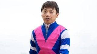 池添謙一騎手がJRA通算15000回騎乗 「また明日から一つひとつ大事に…」