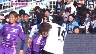 爆笑！ 吉田沙保里、サッカーで大暴れ→Ｘトレンド入り！ 中村憲剛に“豪快すぎるタックル”「吹っ飛ばした笑」「綺麗に投げたw」
