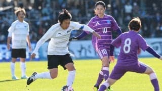 「本当に格好いい後輩」 中村憲剛の“2年先輩”澤穂希が今後にもエール　「これから指導者としても活躍していくと思う」