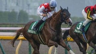 【今日の注目ポイント】京都で2歳マイル王決定戦・朝日杯FS