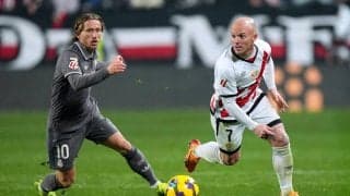 ベリンガムがリーグ6戦連発も2位マドリーは格下ラージョと3-3の壮絶ドロー【ラ・リーガ】