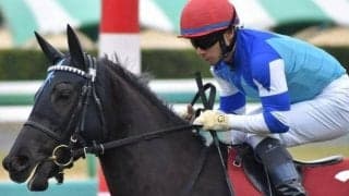 「大魔神」佐々木主浩オーナーの良血 クラヴァンスがデビューVなるか