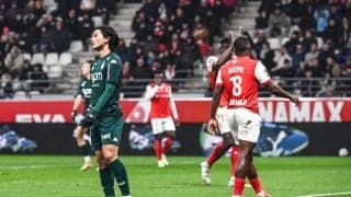 伊東＆中村vs南野の日本代表対決はスコアレスドロー…南野は再三のチャンスを生かせず