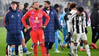 ユベントスが最下位ヴェネツィアに土壇場PK弾で辛くもドロー、シティ戦勝利の勢い持ち込めず4戦連続引き分け【セリエA】