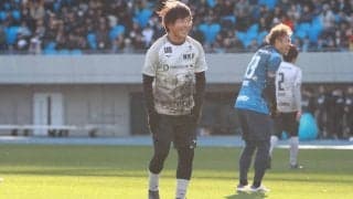 “新生”川崎F、大黒将志氏がトップチームコーチに就任　「タイトルを取れるように全力で頑張ります」