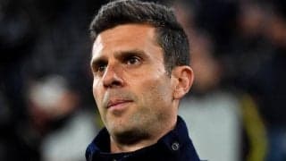 最下位に引き分けて4戦連続ドローのユベントス、指揮を執れなかったモッタ監督は｢満足できない｣