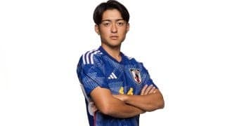 G大阪が超高校級MF名和田我空と仮契約　「期待に応えて行けるプロサッカー選手に」