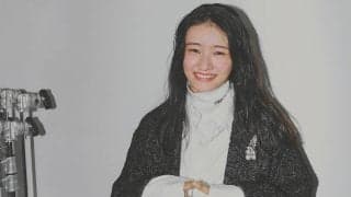 田中佑美が宝塚音楽学校への受験を断念した理由　両親から言われた「その程度の覚悟ならば、辞めたほうがいい」