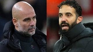 【プレミア注目プレビュー】不振極まるマンチェスターの両雄激突のダービーマッチ