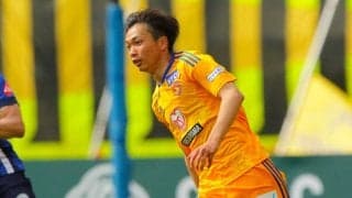 「10番の似合う男になれるように成長します」、仙台がMF鎌田大夢との契約を更新
