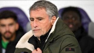 リーグ・アン16位サンテチェンヌがダロリオ監督解任…昨季昇格に導くも今季低迷