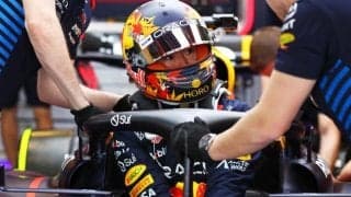 モントーヤの”推し”は角田裕毅　レッドブルがペレス解雇なら「ツノダが自動的な選択肢」「コラピントはない」