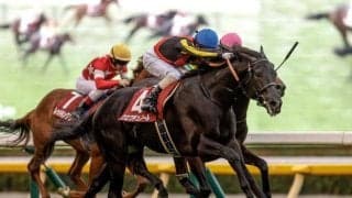 【ホープフルS】クロワデュノール、マジックサンズらが登録