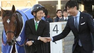 現役の名伯楽が4勝挙げトップ 調教師の有馬記念勝利数ベスト3