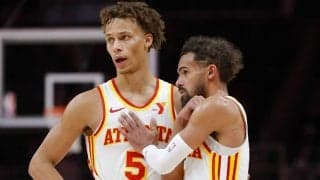 ホークスで活躍するダイソン・ダニエルズが古巣ペリカンズを語る「あの組織は呪われている」