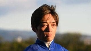 2024年中京競馬リーディングジョッキーは川田将雅騎手！