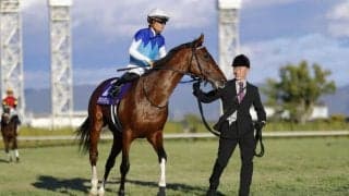 【朝日杯FS】川田「とても良い走りが出来ました」アドマイヤズームがG1初制覇