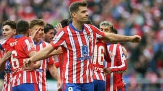 途中出場のセルロートが値千金の決勝弾！　ヘタフェにウノセロ勝利のアトレティコが11連勝で次節バルサ戦へ【ラ・リーガ】