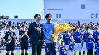 「かっこよすぎる」「お顔綺麗すぎたよ…」LDHグループ超人気メンバーの横浜での「貴重過ぎるガチ・サッカー姿」が大反響！「カッコよすぎてたまらない」「キラキラしてる」の声