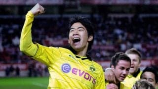 「海外を志す気持ちも芽生えた」香川真司の意識を変えた松井大輔の言葉…引退試合の吉田沙保里のタックルは「予定とはちょっと違った」