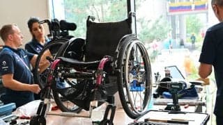 パリで注目された「パラリンピック修理サービス」を提供！  社会に貢献するオットーボック社の取り組み