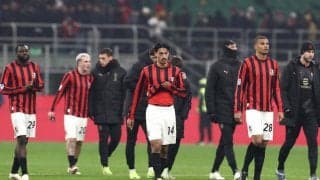 17歳MFリベラーリが先発デビューのミラン、好機仕留めきれずジェノアに痛いゴールレスドロー【セリエA】