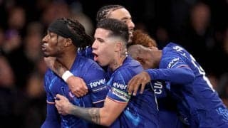 ククレジャ＆ジャクソン弾でブレントフォードを下したチェルシーが公式戦7連勝！【プレミアリーグ】