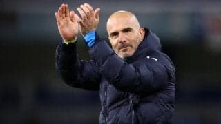 公式戦7連勝のチェルシー、マレスカ監督は勝利を求める選手を賞賛｢彼らが見せたスピリットは本当に素晴らしかった｣