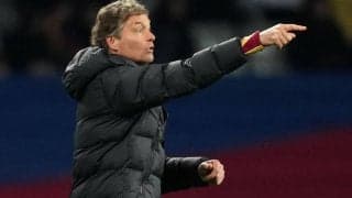 レガネスにウノセロ敗戦のバルセロナ、監督代行を務めたソルグ氏は｢20回チャンスがあったが…｣と悔やむ